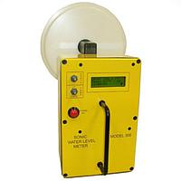 Global Water WL650 Sonic Well Level Meter