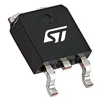 STMicroelectronics STD40P8F6AG MOSFETs Automotive-grade P-channel -80 V, 18.5 mOhm typ -40 A STripFET F6 Power MOSFET