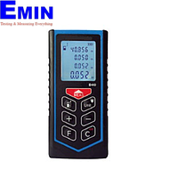 Jeweltest JW-D100 Laser Distance Meter (0.05～100M)