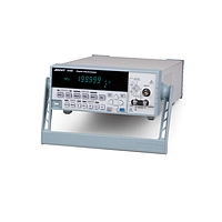 ADCMT 5350 Digital Electrometer (1μV ~20V; 1fA~20mA)