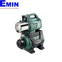 METABO HWW 6000/25 INOX Domestic waterworks (6000 l/h / 1585 gal/h)