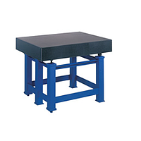 ZBL VN517-207 Stand For Granite Surface Plate (700x700x585mm)