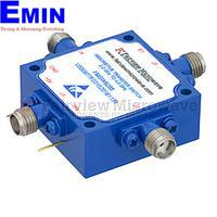 FairviewMicrowave FMSW6288 Field Replaceable SMA Transfer PIN Diode Switch Absorptive (50 Ohm, 2 GHz - 4 GHz , +30 dBm, SMA Female)