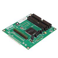 Epson S5U13748P00C100 Evaluation Boards S1D13748 Eval board