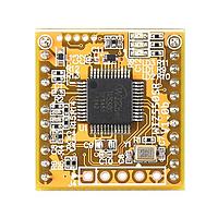 WIZnet WIZ550SR Serial Device Servers Serial-Eth Mod UART