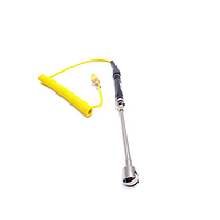 Ruibao NR-81532A Temperature Probe (-50 ~ 700 ℃, Type K)
