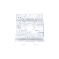 Omron Automation and Safety E53-COV17 Terminal Block Tools & Accessories Terminal Cover E5 CN 1 pc