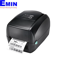 Godex RT730 Desktop Printer (Direct Thermal, 4 IPS, 4.16")