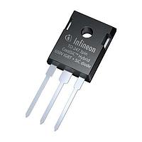 Infineon IKW40N65RH5XKSA1 IGBT Transistors 650 V, 40 A IGBT Discrete with Silicon Carbide Schottky diode