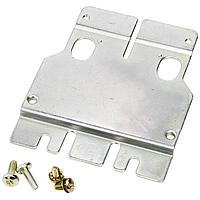 SIEMENS 49ASMP1 Mounting Plate MOUNTING PLATE SSOLR SIZES 00-1 3/4