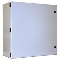 OMEGA SCE-202010ELJ NEMA 4 Junction Outdoor Electrical Enclosures, 6 x 4 to 20 x 20 in