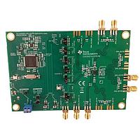 Texas Instruments CDCE6214-Q1EVM Clock Generator 4 differential and 1 LVCMOS outputs cloc