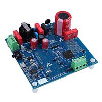 Infineon EVAL-IMM101T-015TOBO1 Motor/Motion Controller & Driver Starter Kit for iMOTION IMM101T-015M IPM