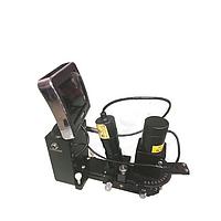 Strainoptics GASP-CS measuring surface stress in heat-strengthened and tempered glass (without LCD, radius of curvature>200mm)