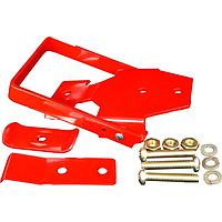 Anderson Power Products 919 Accessories SB350 LOCK HALF-CBL CLMP/HDW/LCKOUT SPRG