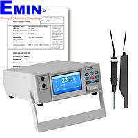 PCE MFM 4000-ICA Electromagnetic Field Meter (ISO Calibration Cert.)