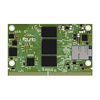 Ezurio T510_SMARC_SOM_4r16e_MT320_2M_i System-On-Modules - SOM Tungsten510 SMARC SOM: Genio 510 / 4GB / 16GB eMMC / MT320 /  -40 to +85C