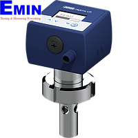 Jumo digiLine CR HT30 Head transmitter with conductive two-electrode conductivity sensor type VA (-50 ~ +250°C)