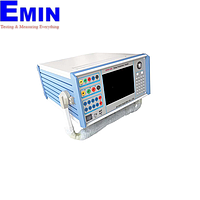 EPHIPOT EPRP-404 Automatic Relay Protection Tester