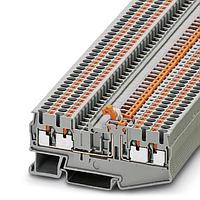 PHOENIX CONTACT 3210173 DIN Rail Terminal Blocks PT 2,5-QUATTRO-MT OG