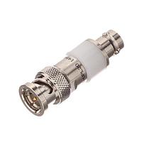 Trompeter / Cinch Connectivity Solutions ADBJ77-E1-UPL20 RF Adapters - Between Series ADPTR BTWN Series TRB JK to BNC PLG