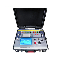 Wrindu RDWR-5A Grounding Resistance Tester For Earth Network (0～5000Ω)