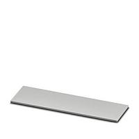 PHOENIX CONTACT 2202163 Enclosures for Industrial Automation ME MAX 22,5 PLATE GY