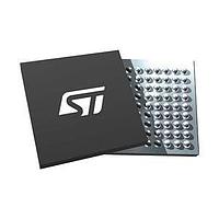 STMicroelectronics STM32F446MEY6MTR MCUs High-performance foundation line, Arm Cortex-M4 core DSP & FPU, 512 Kbytes of Fl