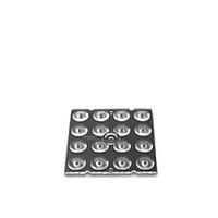 LedLink Optics LL16ZZ-DVV70160L19 LED Lenses