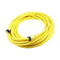 Molex 1300100496 Sensor Cables / Actuator Cables MC 3P M/MFE 18M 16/3 TPE FLX