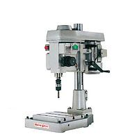 Morgon MTM-32V Gear Type Fully Automatic Tapping Machine (8~32 mm)