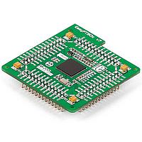 Mikroe MIKROE-1872 Development Boards EasyFT90x v7MCU w/ FT900 QFN-100