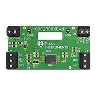 Texas Instruments AMC23C11EVM Comparator AMC23C11 evaluation module for fast-resp