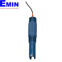 OMEGA PHE-7353-15 Heavy-duty long length insertion pH electrode (0 ~14 pH, 0 ~ 100 psi)