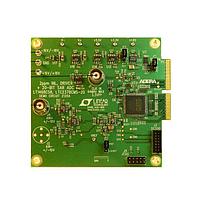 Analog Devices DC2135A ADC LTC2378-20 and LT1468 Demo - Converts +/-1