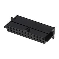 Molex 90160-0126 Receptacle Housing 2.54MM C-GRID III CRIMP HSG 26