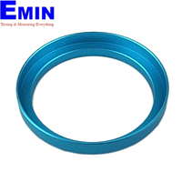 DLAB MS 135.8 Blue Fixed Ring (Used with MS-H-Pro+)