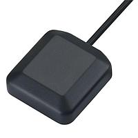 Taoglas IAA.01.121111 Passive Antenna IAA.01 Iridium Automotive Magnetic Mount Antenna, 1.2M RG-174