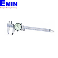 Dial caliper