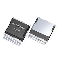 Infineon IAUTN12S5N018GATMA1 MOSFETs MOSFET_(120V 300V)