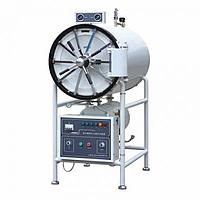 HINOTEK WS-150YDA Horizontal Autoclave (150L, 9KW/380V 50Hz)