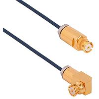 Amphenol SV Microwave 7012-2004 RF Cable Assemblies FLCA