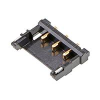 Molex 208294-0030 PCB Receptacle Pico-EZmate HC PCB Header 1.8mm Pitch Single Row Gold Plating 3 Ckts