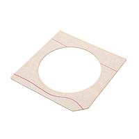 Omron Automation and Safety 98-9000302-01 Modules Accessories KIT, POLRIZER, R-100 SS RING