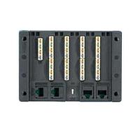 Panduit MS8S2G Media Converters Media Dist 1x8 Video Splitter 2GHZ Passi