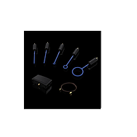 AARONIA PBS2 Probe Set SMB(m) with Preamplifier