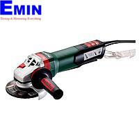METABO WEPBA 17-125 QUICK DS Angle grinder (220-240 V/50-60 Hz)
