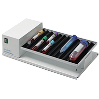 HINOTEK KJ-201BY Rocking Mixer