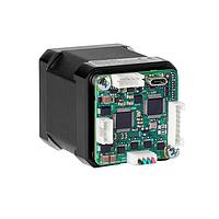 ADI Trinamic PD42-3-1240-TMCL Stepper Driver PANdrive/ Smart Stepper Motor, 24V, 0.4