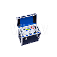 Wuhan UHV-100A Transformer DC Winding Resistance Tester (10 μΩ~ 4 Ω)